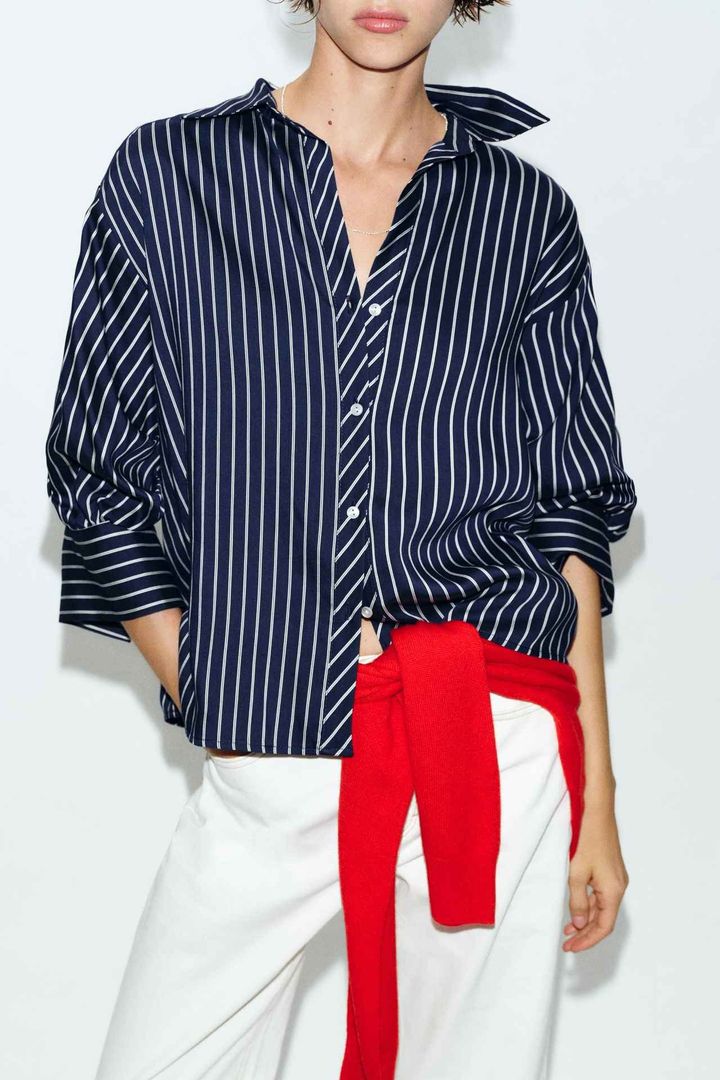画像4: 出典：ZARA