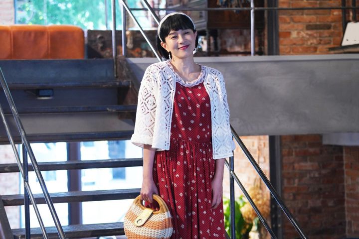 ドラマ『ラストノート』第2話より （C）フジテレビ width=