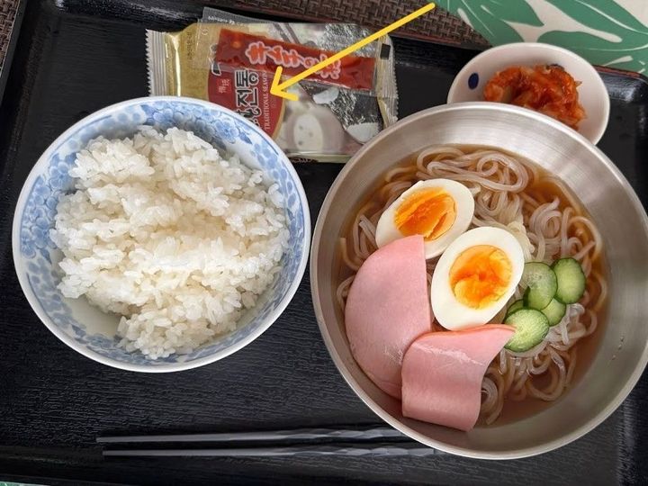いつでも新鮮！おいしい韓国海苔