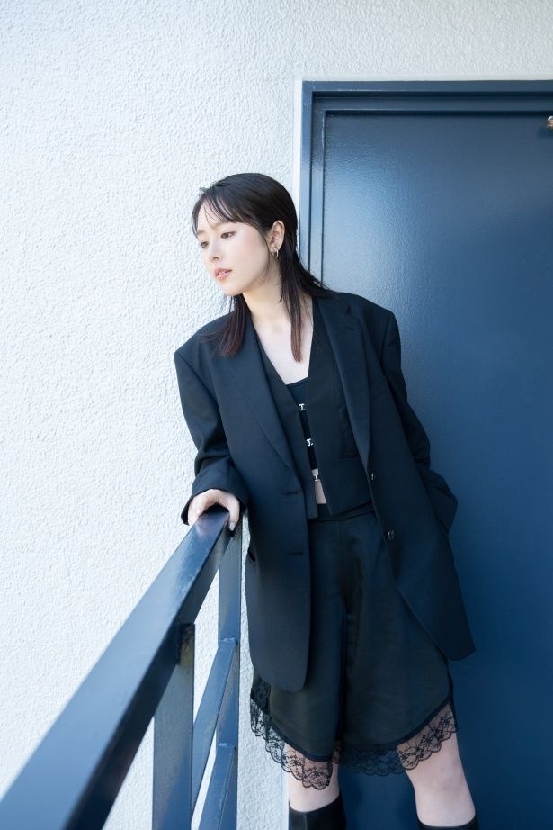 撮影＝小嶋淑子