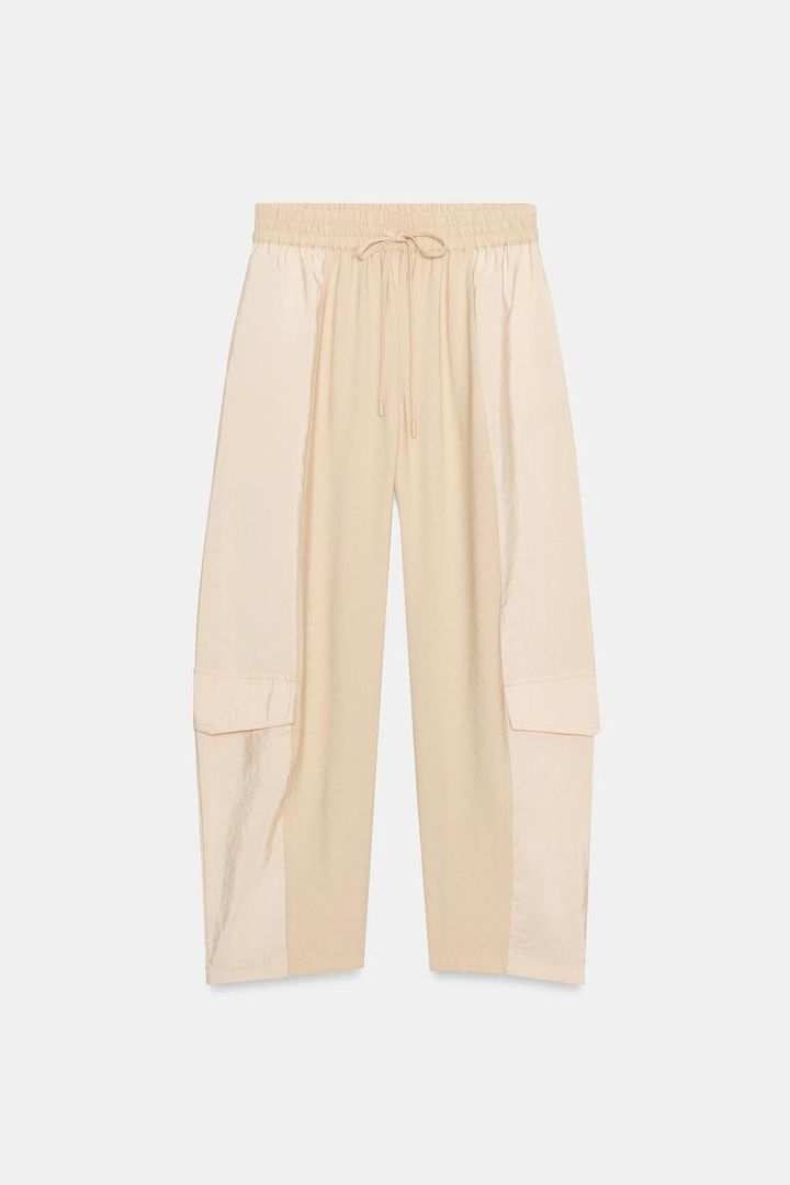 画像1: 出典：ZARA