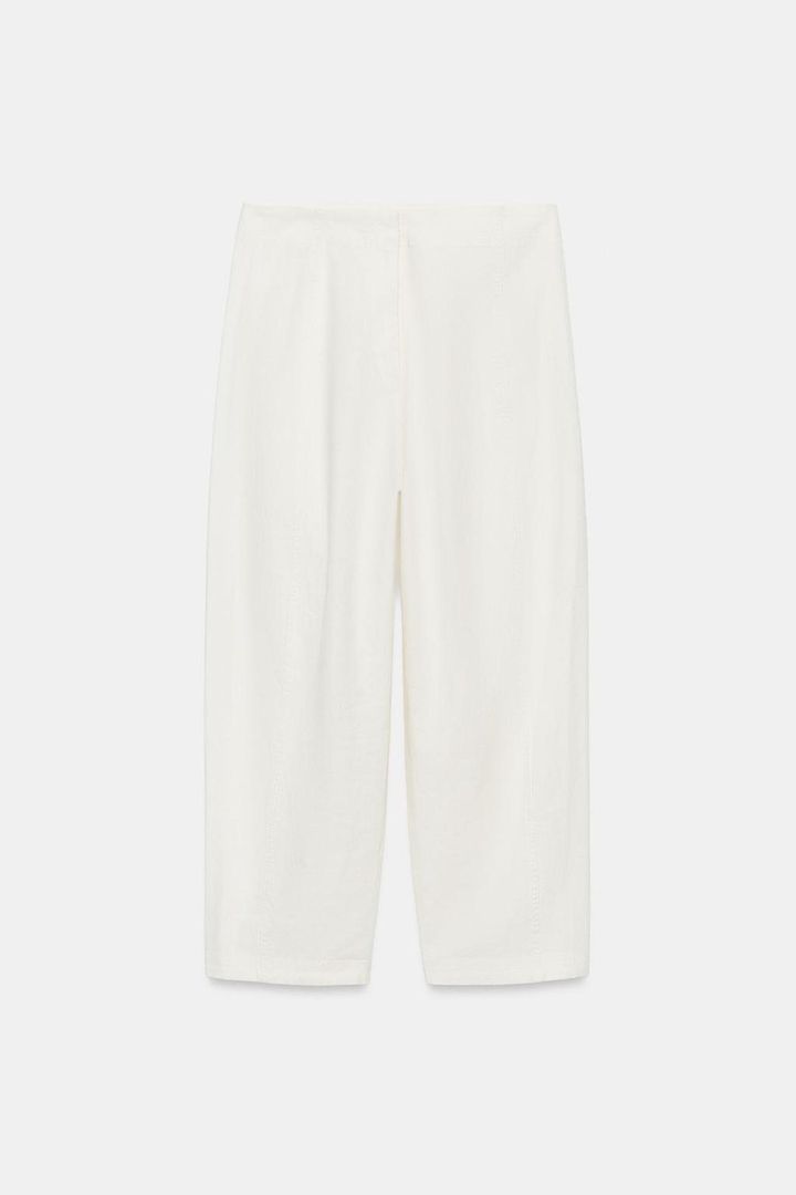 画像2: 出典：ZARA