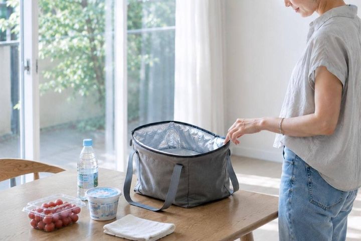 保冷バッグは洗わなくていい？夏に見直したいお手入れの基本