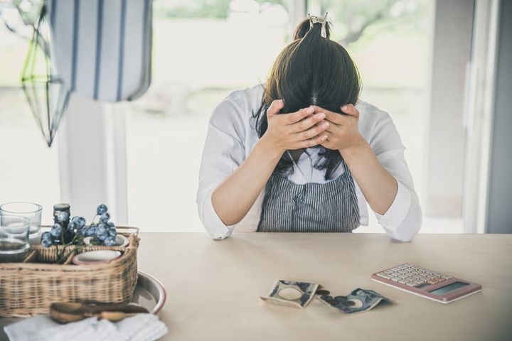 子どもの夏休み中に食費の急増を防ぐには？（画像はイメージ）