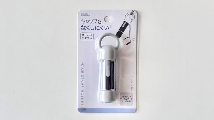 100均で「シャチハタ」は買える？補充インクは？気になるあれこれ徹底調査！【ダイソー・セリア・キャンドゥ】