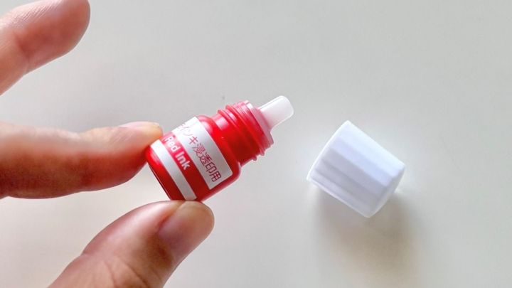 100均で「シャチハタ」は買える？補充インクは？気になるあれこれ徹底調査！【ダイソー・セリア・キャンドゥ】