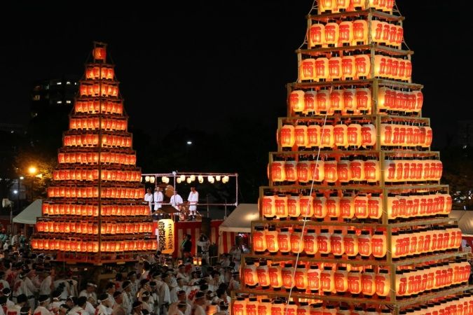 戸畑祇園大山笠振興会事務局