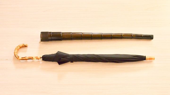 100均の傘グッズで梅雨を楽しく快適に♪【ダイソー・セリア・キャンドゥ】