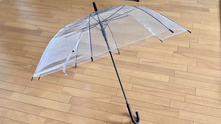 100均の傘グッズで梅雨を楽しく快適に♪【ダイソー・セリア・キャンドゥ】
