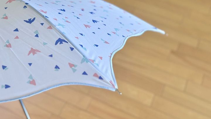 100均の傘グッズで梅雨を楽しく快適に♪【ダイソー・セリア・キャンドゥ】