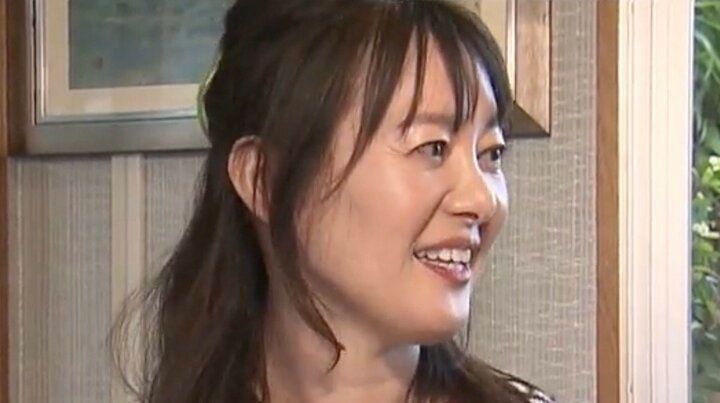 【写真・画像】グラビアが話題 ラジオ沖縄・竹中知華アナ（44）の“5万円アクスタ”に千鳥が驚愕「でか！」 1枚目
