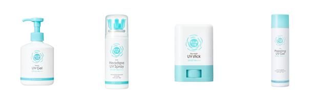 UV