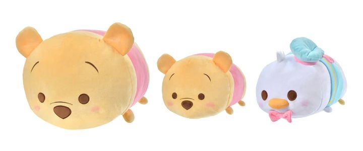 ハズレなしの“ディズニーストア 夏祭りくじ”