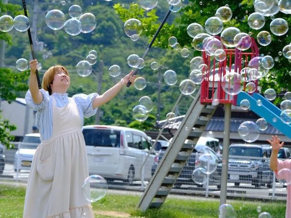 【長野県白馬村】白馬岩岳マウンテンリゾートで夏季限定イベント開催！アクティビティの営業時間延長も