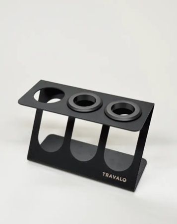 【熊本県熊本市】フレグランスアトマイザーブランド「TRAVALO」のPOP UP開催！限定モデルも登場