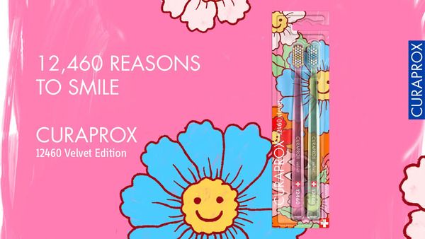 【大阪府大阪市】阪神百貨店梅田本店で、オーラルケアブランド「クラプロックス」のLIMITED SHOP開催！