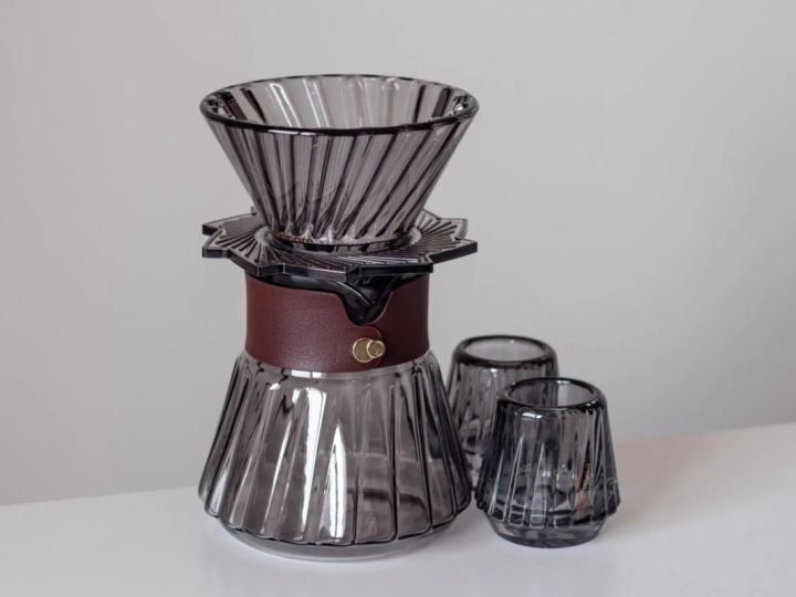 TasteSet コーヒーテイスティングセット