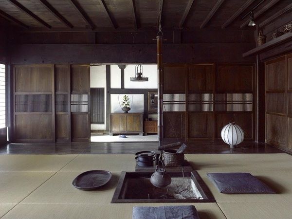 【栃木県塩谷郡】里山を訪れる小さな旅を楽しむ展覧会「未だ生まれえぬものの痕跡」が古民家で開催！