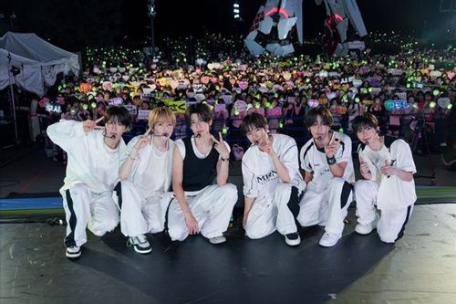 NCT WISH