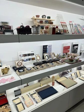 「京念珠」の製造卸を行ってきた神戸珠数店が、ハリウッドで特設POPUPイベントを開催