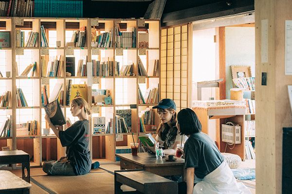 【香川県三豊市】三豊の魅力を体感する一棟貸しの宿「NEFE」が予約開始！オープニングセールも実施