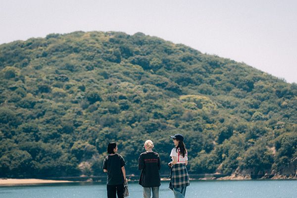 【香川県三豊市】三豊の魅力を体感する一棟貸しの宿「NEFE」が予約開始！オープニングセールも実施