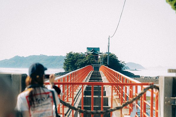 【香川県三豊市】三豊の魅力を体感する一棟貸しの宿「NEFE」が予約開始！オープニングセールも実施