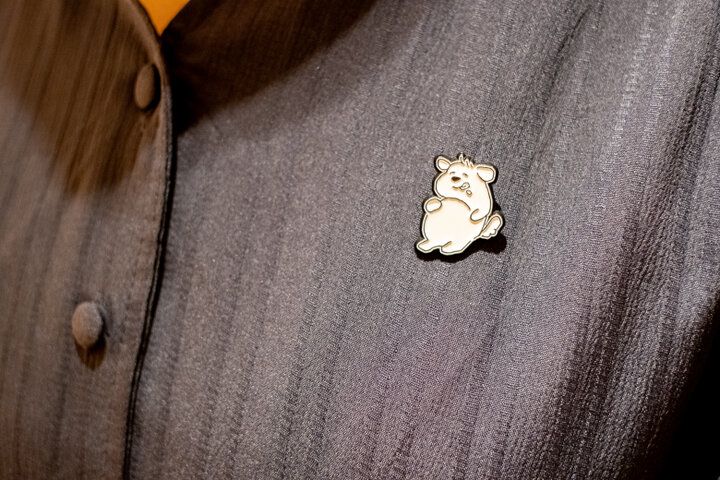 おひとりさまにも。吉祥寺の隠れ家「余花」で、ときめくパフェのひとときを♪