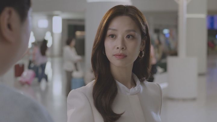 娘の恨みを晴らすため財閥企業の会長へ壮絶な復讐を開始！ 韓国ドラマ『太陽を飲み込んだ女』