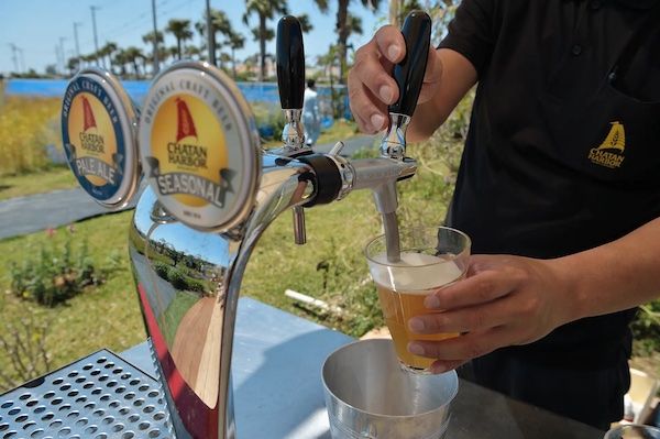 【沖縄県読谷村】ジ・ウザテラス ビーチクラブヴィラズが自家農園Our Farmの恵みを味わう収穫祭を開催