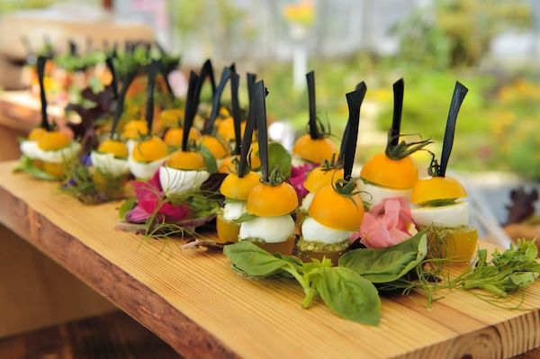 【沖縄県読谷村】ジ・ウザテラス ビーチクラブヴィラズが自家農園Our Farmの恵みを味わう収穫祭を開催