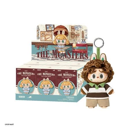 【沖縄県那覇市】アートトイブランド「POP MART」が、那覇国際通りにオープン！ ノベルティキャンペーンも
