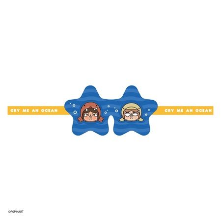 【沖縄県那覇市】アートトイブランド「POP MART」が、那覇国際通りにオープン！ ノベルティキャンペーンも