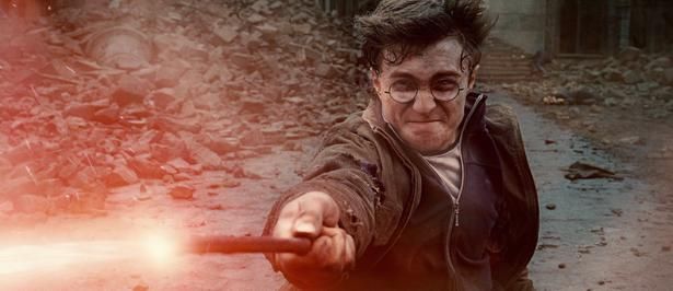 【写真を見る】2011年のヒット作、いくつ覚えてる？人気シリーズの完結や、3D映画ブームも！ [c]Everett Collection/AFLO ※写真は『ハリー・ポッターと死の秘宝 PART2』