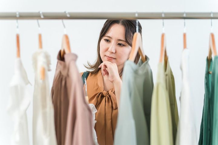 イメチェンでモテた人は何をしていた？
