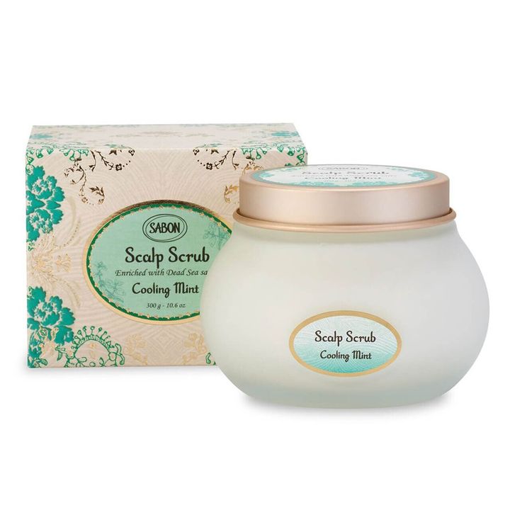 SABON（サボン）｜ヘッドスクラブ リフレッシング（...