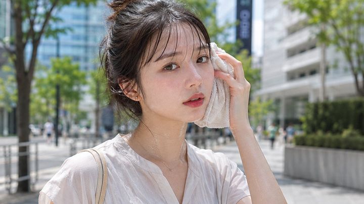 汗・ニオイ対策 おすすめ18選