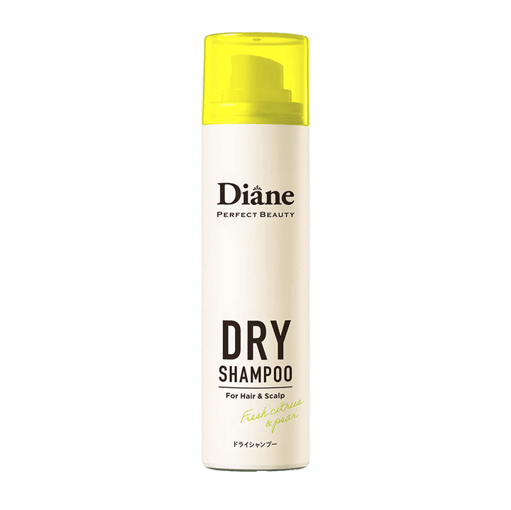 Diane（ダイアン）｜ドライシャンプー フレッシュシ...