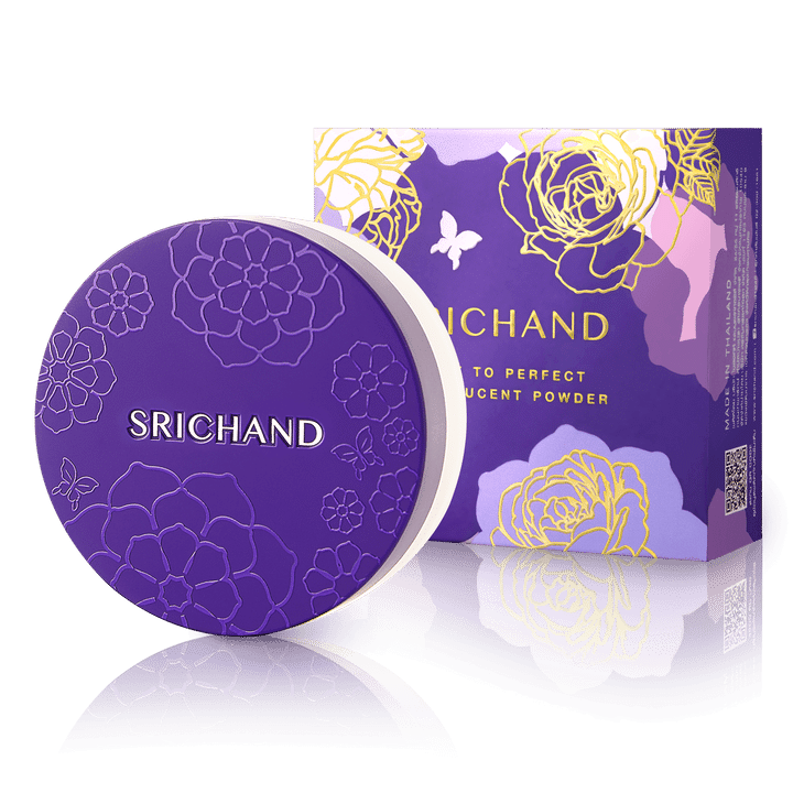 SRICHAND（シーチャン）｜Bare（ベア）パーフ...