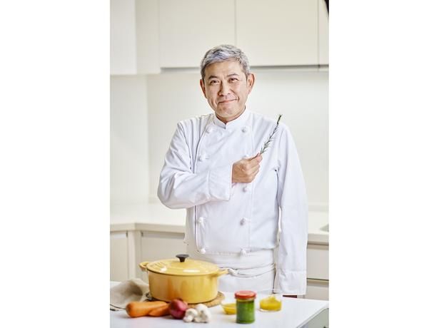 髙橋紘幸さん （C）高橋紘幸、難波雄史／KADOKAWA