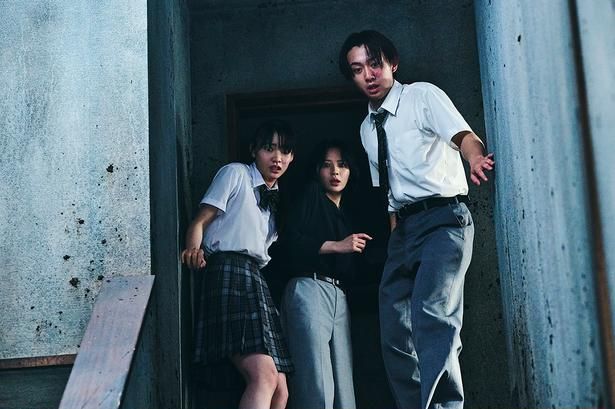 『だぁれかさんとアソぼ？』は7月24日(金)より公開 [c]2026「だぁれかさんとアソぼ？」製作委員会