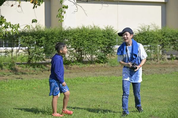 【千葉県市川市】障害のある子どもたちを撮影するフォトコンテスト開催！高校生カメラマン募集中