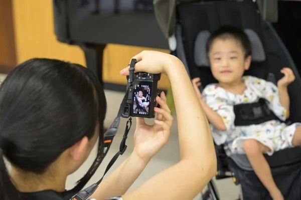 【千葉県市川市】障害のある子どもたちを撮影するフォトコンテスト開催！高校生カメラマン募集中