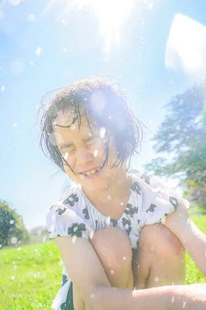 【千葉県市川市】障害のある子どもたちを撮影するフォトコンテスト開催！高校生カメラマン募集中