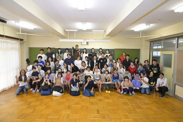 【千葉県市川市】障害のある子どもたちを撮影するフォトコンテスト開催！高校生カメラマン募集中