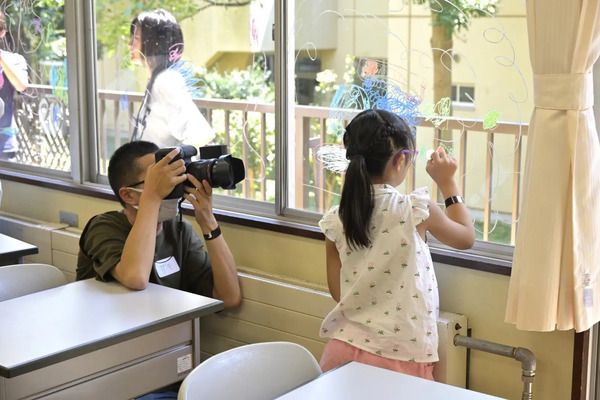 【千葉県市川市】障害のある子どもたちを撮影するフォトコンテスト開催！高校生カメラマン募集中