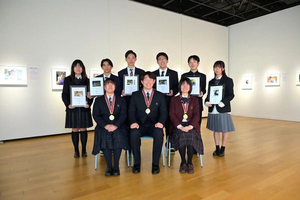 【千葉県市川市】障害のある子どもたちを撮影するフォトコンテスト開催！高校生カメラマン募集中