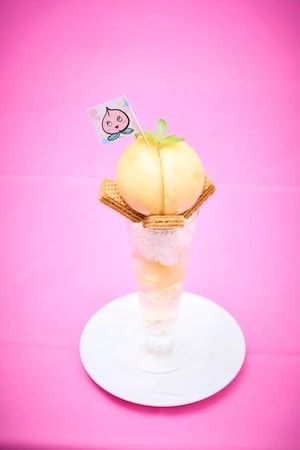 【東京都港区】岡山県のアンテナショップで「おかやま白桃フェア with ふなっしー」を開催！