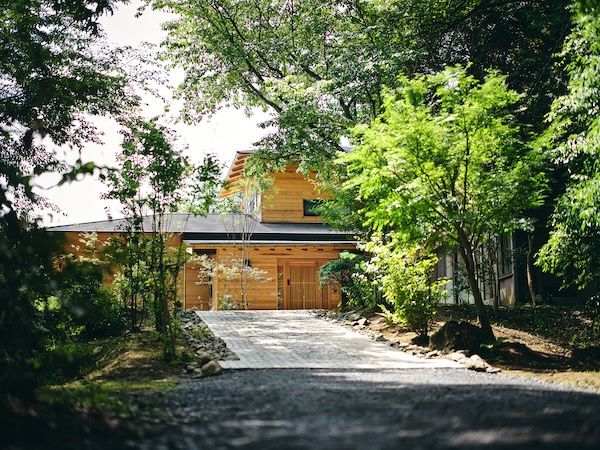 【茨城県かすみがうら市】霞ヶ浦を望む一棟貸しの宿「古民家江口屋」「水郷園」、家族向けの夏休みプランを提供