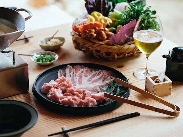 【茨城県かすみがうら市】霞ヶ浦を望む一棟貸しの宿「古民家江口屋」「水郷園」、家族向けの夏休みプランを提供